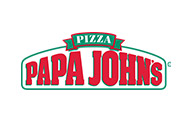  Papa john